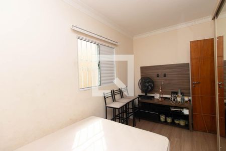 Quarto 2 de casa à venda com 2 quartos, 125m² em Jardim Brasil, São Paulo