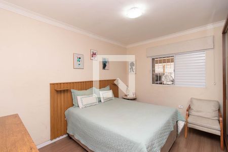 Quarto 1 de casa à venda com 2 quartos, 125m² em Jardim Brasil, São Paulo