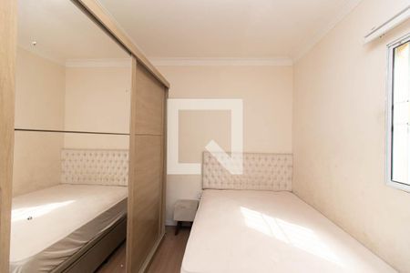 Quarto 2 de casa à venda com 2 quartos, 125m² em Jardim Brasil, São Paulo