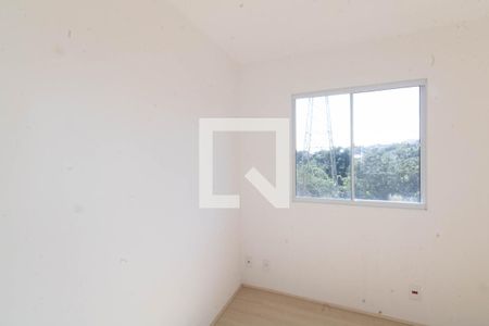 Quarto 1 de apartamento à venda com 2 quartos, 45m² em Guaratiba, Rio de Janeiro