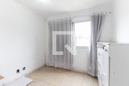 Quarto de apartamento para alugar com 2 quartos, 48m² em Vila Carmosina, São Paulo