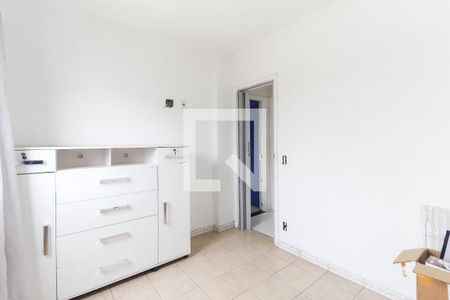 Quarto de apartamento para alugar com 2 quartos, 48m² em Vila Carmosina, São Paulo