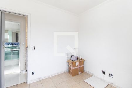 Quarto de apartamento para alugar com 2 quartos, 48m² em Vila Carmosina, São Paulo