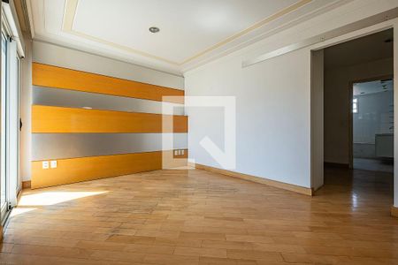 Suíte 1 de apartamento à venda com 4 quartos, 334m² em Paraíso, São Paulo