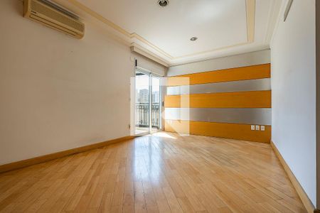 Suíte 1 de apartamento à venda com 4 quartos, 334m² em Paraíso, São Paulo