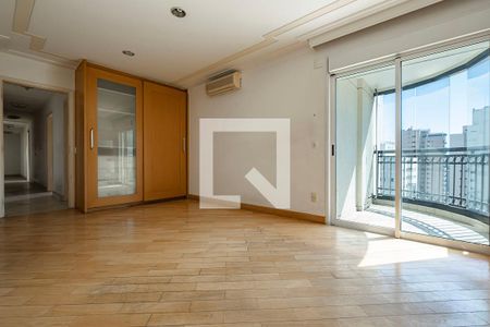 Suíte 1 de apartamento à venda com 4 quartos, 334m² em Paraíso, São Paulo