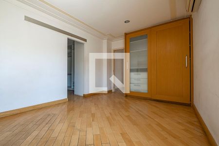 Suíte 1 de apartamento à venda com 4 quartos, 334m² em Paraíso, São Paulo