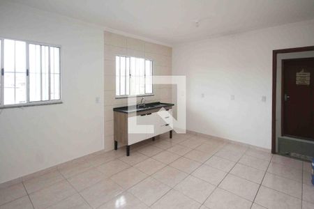 Apartamento para alugar com 2 quartos, 63m² em Jardim Iva, São Paulo