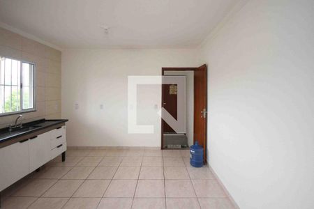 Apartamento para alugar com 2 quartos, 63m² em Jardim Iva, São Paulo