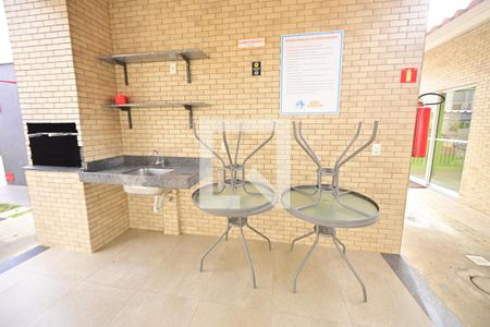 Apartamento à venda com 2 quartos, 46m² em Setor Andreia, Goiânia