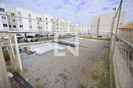 Apartamento à venda com 2 quartos, 46m² em Setor Andreia, Goiânia