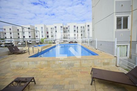 Apartamento à venda com 2 quartos, 46m² em Setor Andreia, Goiânia