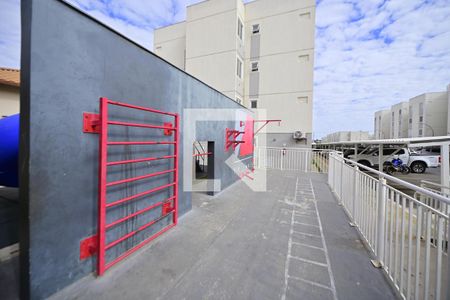 Apartamento à venda com 2 quartos, 46m² em Setor Andreia, Goiânia