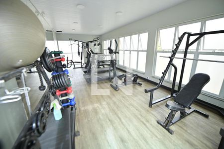 Apartamento à venda com 2 quartos, 46m² em Setor Andreia, Goiânia