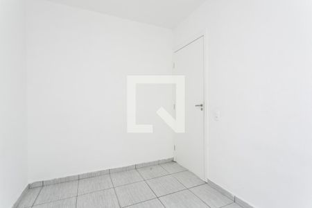 Quarto 2 de apartamento para alugar com 2 quartos, 42m² em Vila Chabilandia, São Paulo