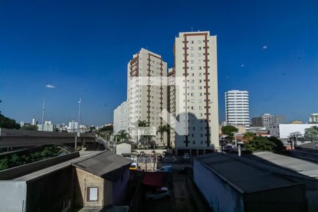 Vista da Varanda de apartamento à venda com 3 quartos, 67m² em Rudge Ramos, São Bernardo do Campo
