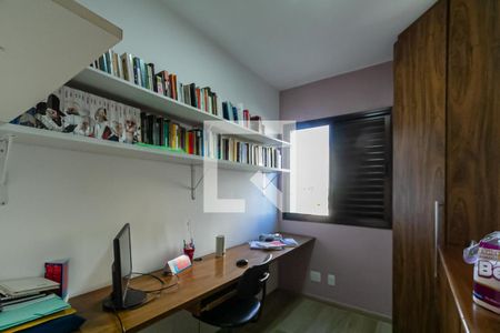 Quarto 1 de apartamento à venda com 3 quartos, 67m² em Rudge Ramos, São Bernardo do Campo