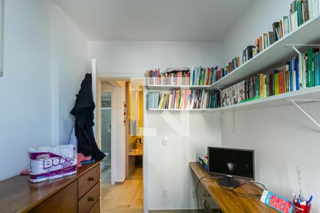 Quarto 1 de apartamento à venda com 3 quartos, 67m² em Rudge Ramos, São Bernardo do Campo