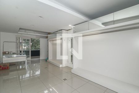 Sala de casa para alugar com 4 quartos, 337m² em Vila Jardim, Porto Alegre