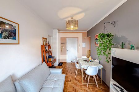 Sala de kitnet/studio para alugar com 1 quarto, 50m² em Ipiranga, São Paulo