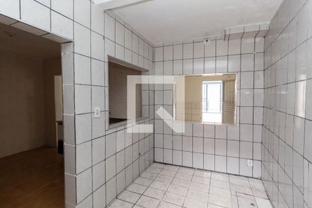 Copa de casa para alugar com 4 quartos, 60m² em Vila Aimore, São Paulo