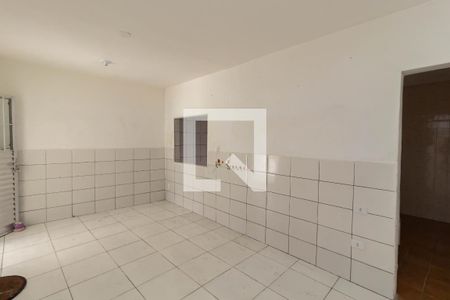 Sala de casa para alugar com 4 quartos, 60m² em Vila Aimore, São Paulo