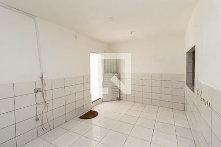 Sala de casa para alugar com 4 quartos, 60m² em Vila Aimore, São Paulo