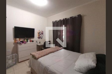Casa à venda com 5 quartos, 250m² em Parque Santa Madalena, São Paulo