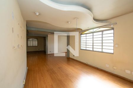 Sala de casa à venda com 3 quartos, 219m² em Betânia, Belo Horizonte