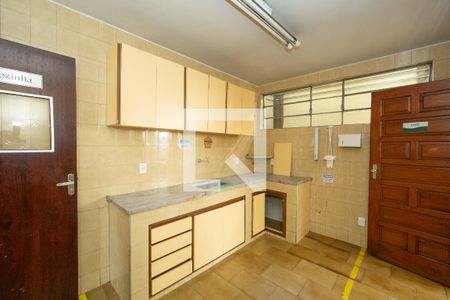 Cozinha de casa à venda com 3 quartos, 219m² em Betânia, Belo Horizonte