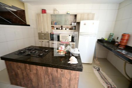 Casa à venda com 3 quartos, 200m² em Residencial Porto Seguro, Goiânia