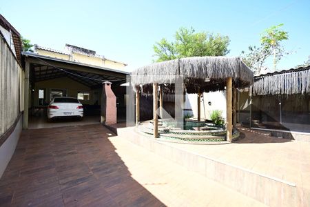 Casa à venda com 3 quartos, 200m² em Residencial Porto Seguro, Goiânia