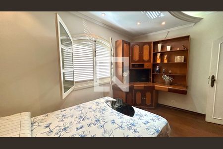 Quarto 2 de casa para alugar com 4 quartos, 200m² em Vila das Palmeiras, Guarulhos