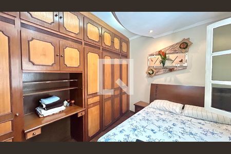 Quarto 2 de casa para alugar com 4 quartos, 200m² em Vila das Palmeiras, Guarulhos