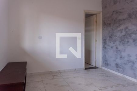 Sala/Quarto de casa para alugar com 1 quarto, 30m² em Balneário Dom Carlos, São Paulo