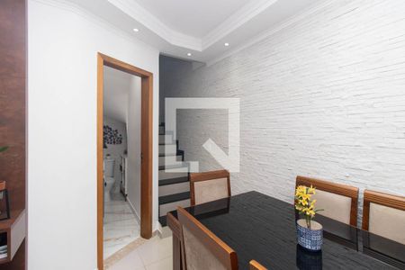 Sala de casa à venda com 2 quartos, 100m² em Vila Constança, São Paulo