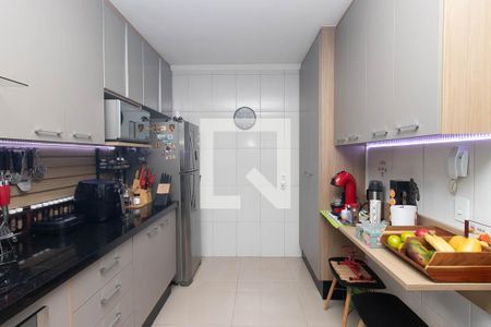 Cozinha de casa à venda com 2 quartos, 100m² em Vila Constança, São Paulo