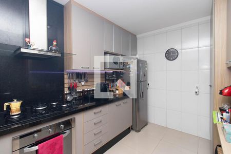 Cozinha de casa à venda com 2 quartos, 100m² em Vila Constança, São Paulo