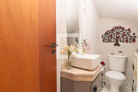 Lavabo de casa à venda com 2 quartos, 100m² em Vila Constança, São Paulo