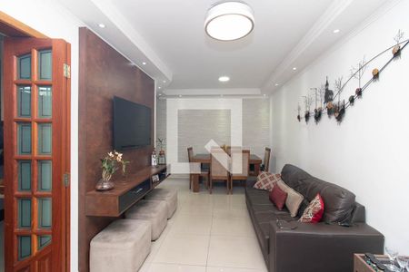 Sala de casa à venda com 2 quartos, 100m² em Vila Constança, São Paulo