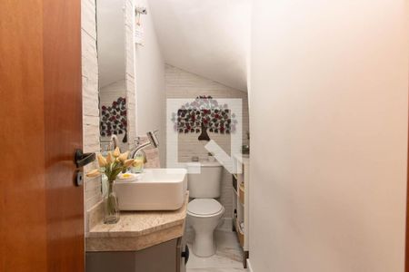 Lavabo de casa à venda com 2 quartos, 100m² em Vila Constança, São Paulo