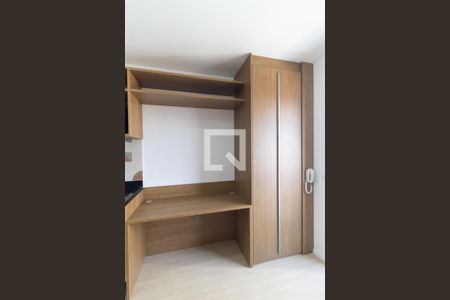 Kitnet/Studio à venda com 1 quarto, 19m² em Vila Santo Estefano, São Paulo
