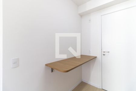Kitnet/Studio à venda com 1 quarto, 19m² em Vila Santo Estefano, São Paulo