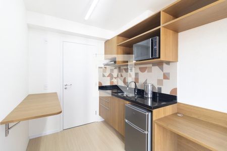 Kitnet/Studio à venda com 1 quarto, 19m² em Vila Santo Estefano, São Paulo