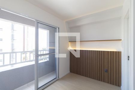 Kitnet/Studio à venda com 1 quarto, 19m² em Vila Santo Estefano, São Paulo