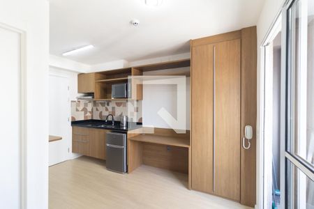Kitnet/Studio à venda com 1 quarto, 19m² em Vila Santo Estefano, São Paulo