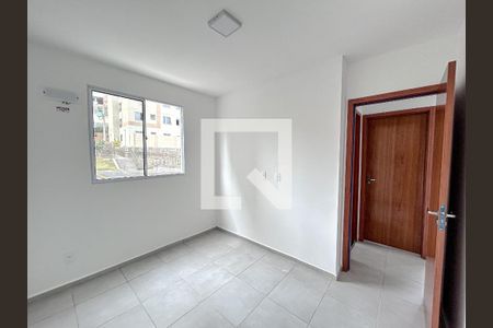 Apartamento para alugar com 2 quartos, 53m² em Braúnas, Belo Horizonte
