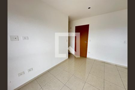 Apartamento para alugar com 2 quartos, 46m² em Parque Sao Vicente, São Vicente