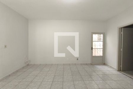 Sala de casa para alugar com 2 quartos, 100m² em Jardim Novo Campos Eliseos, Campinas