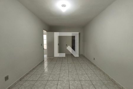 Quarto Suíte de casa para alugar com 2 quartos, 100m² em Jardim Novo Campos Eliseos, Campinas